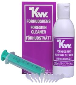 KW Forhudsrens