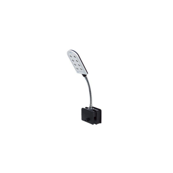 Led Lampe 0.8W Justerbar