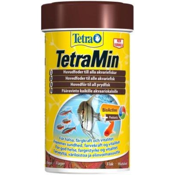 Tetra Min 1L