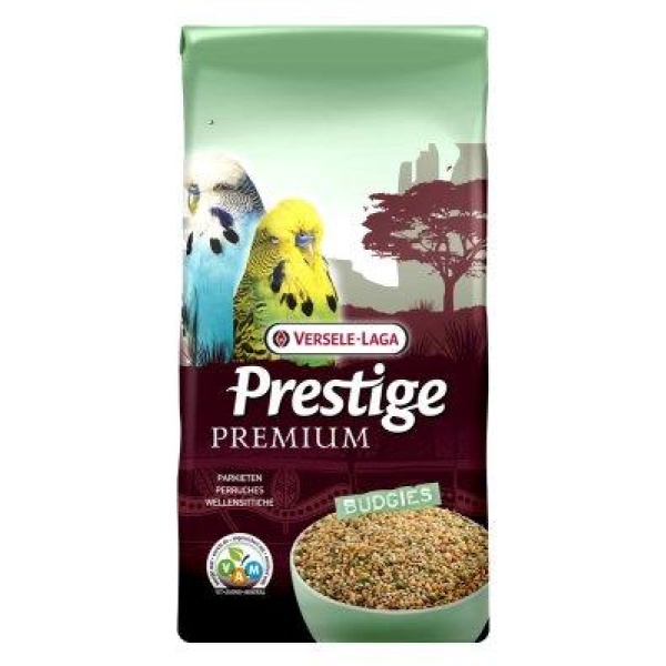 Prestige Undulat 800 G Premium Vam