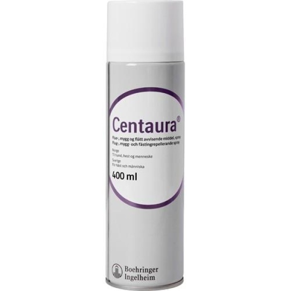 Centaura Spray 400 Ml