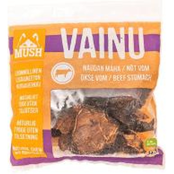 Mush Vainu Oksevom 180 g