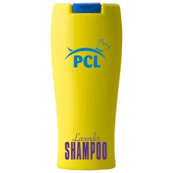 Shampo Pcl 300Ml Lavendel