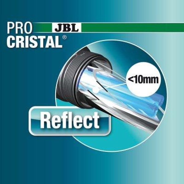 Jbl Aqua Cristal Uvc 5W - Bilde 5