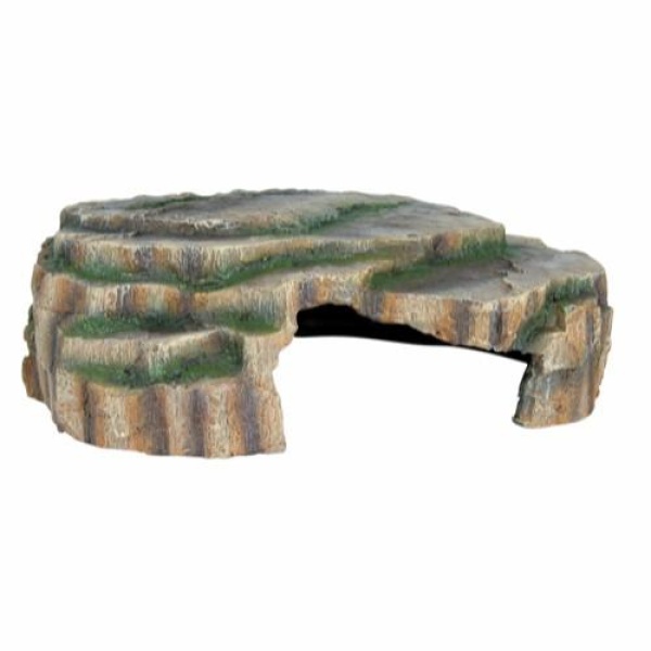 Reptilgrotte, 30 × 10 × 25 Cm