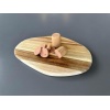 Companion Training Sausage - Duck 100G - Bilde 2
