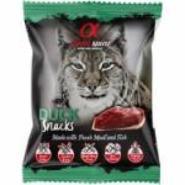 Cat Duck Snack, Alphaspirit, 50 G