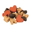 Soft Snaks Happy Mix m/ lam & laks 500 gr - Bilde 2