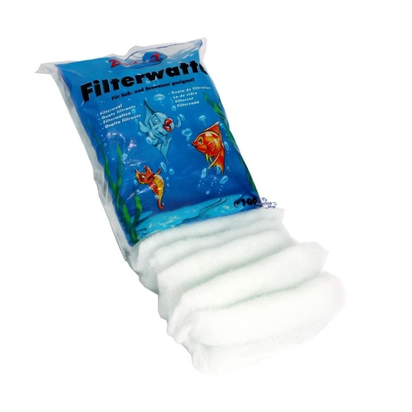 Filtervatt 100Gr - Bilde 2