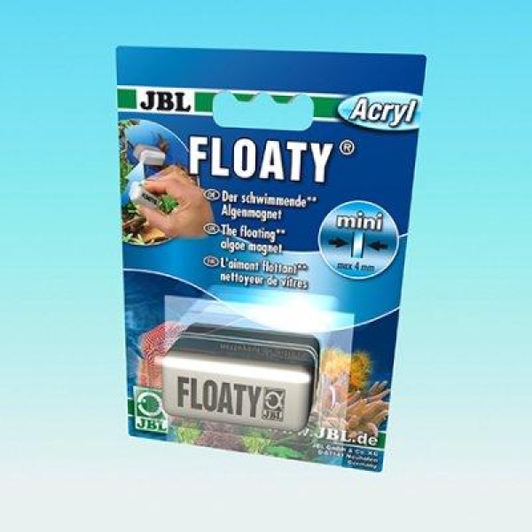 Jbl Floaty Mini