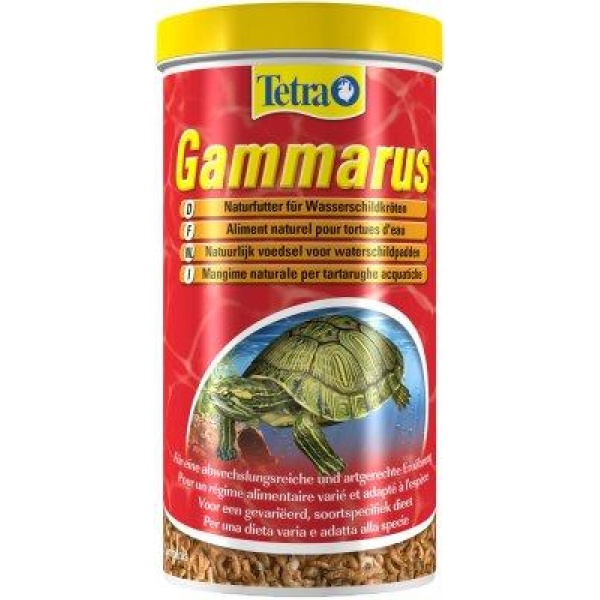 Tetra Gammarus 1L