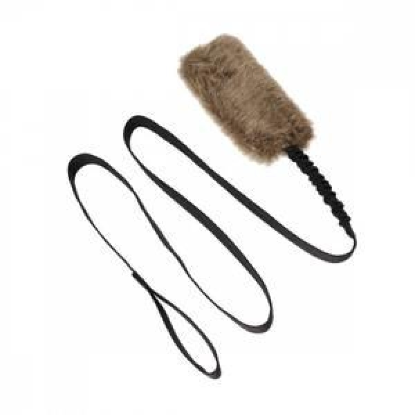 Dingo Draleke "kanin" m/50cm snor