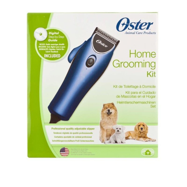 Oster Home grooming Clipper Kit 230V NETTOPRIS - Bilde 3