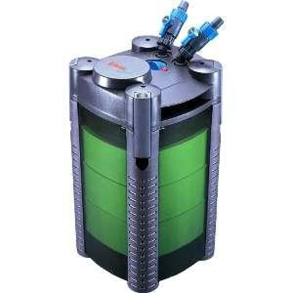 AMTOP 3338 Utvendig filter 1200 L/T