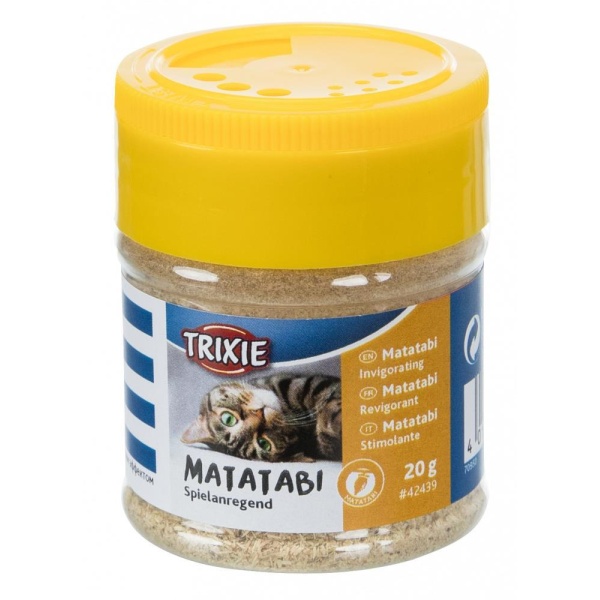 Matatabi krydder 20 gr