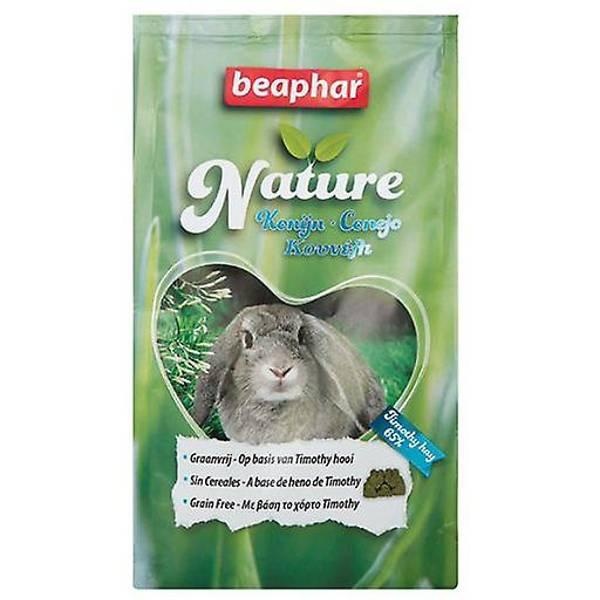 Beaphar Nature Kanin 3Kg