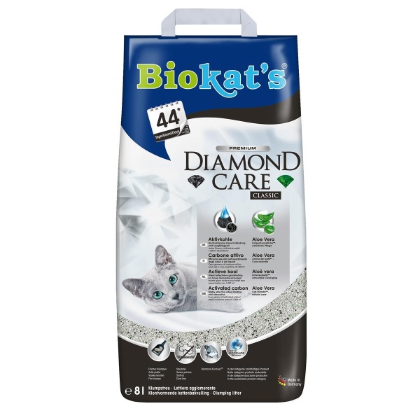 Biokat's Diamond Care Classic