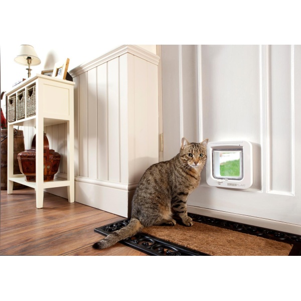 Sureflap  Microchip Cat Flap Connect - Bilde 3