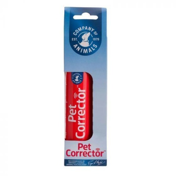 Pet Corrector 50 Ml