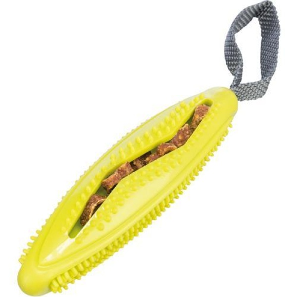 Snack Stick With Strap, Tpr/Polyester, 20 Cm/31 Cm