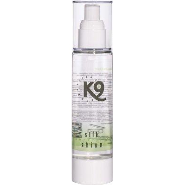 K9 Silk Shine 100Ml