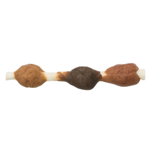 Tyggebein Kebab med Kylling og and, 4 pk 80 gr