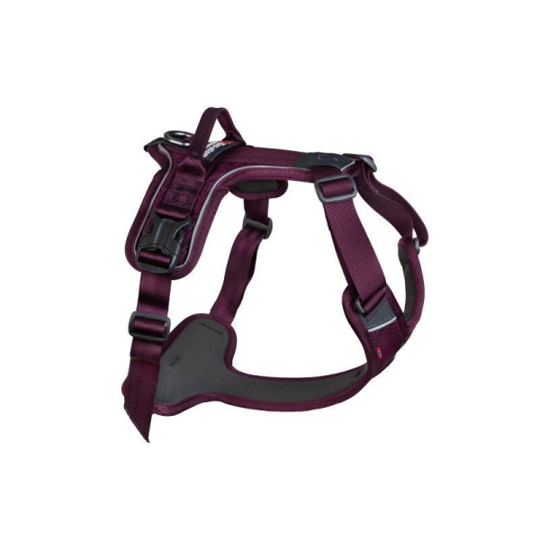Non-Stop Ramble Harness