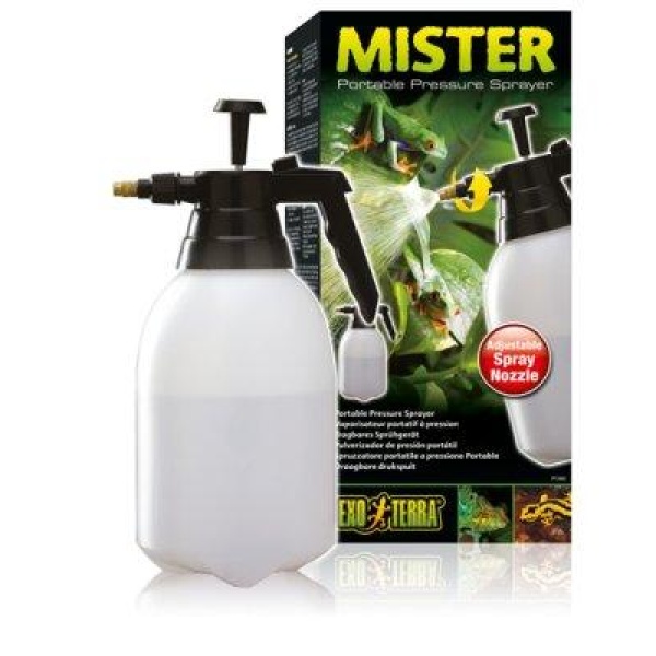 Sprayflaska Exoterra 2L Mister