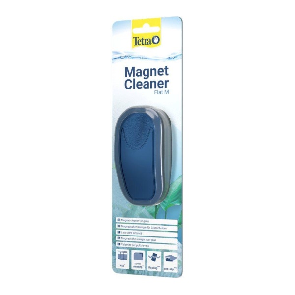 Tetra Algmagnet Mcmtill 5Mm Glas Flytande