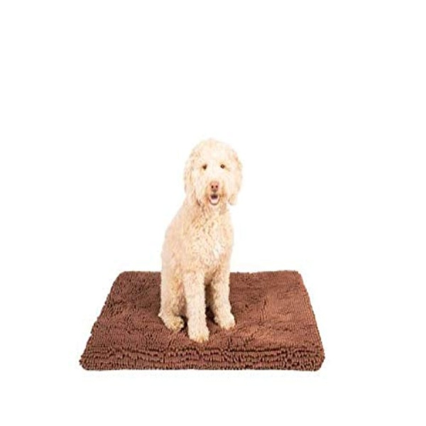 Dirty dog madrass medium 52x75 cm