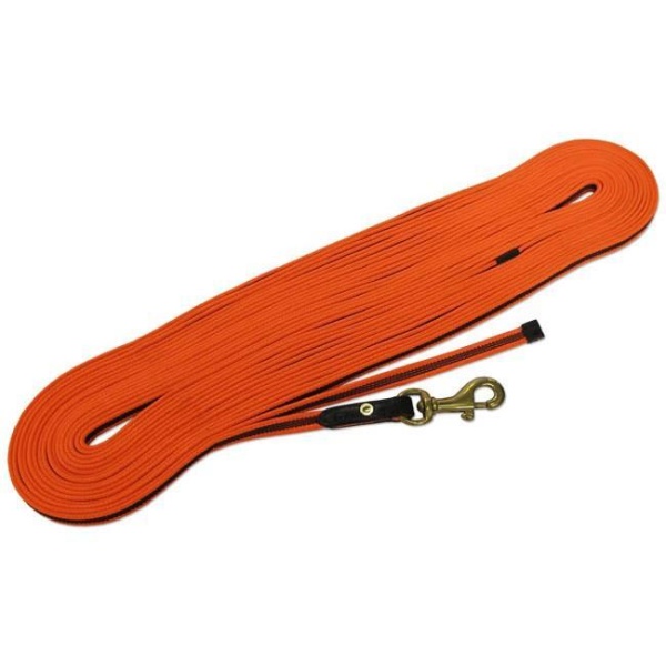 Globus Langline SuperGrip orange 10m