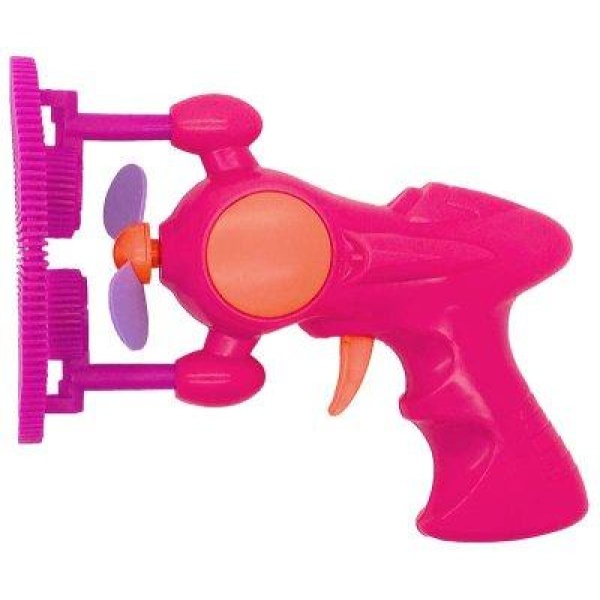 Bubble Dog Big Bubbles Electric Gun Peanut Butter - Bilde 2