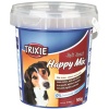 Soft Snaks Happy Mix m/ lam & laks 500 gr