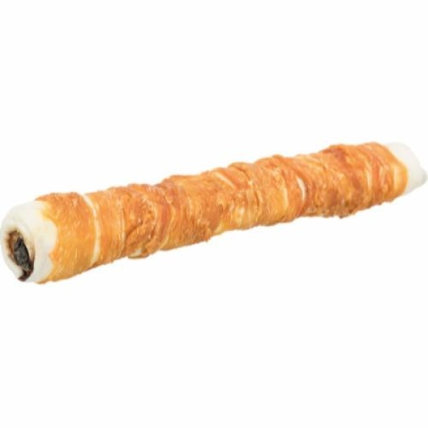 Denta Fun Filled Chicken Chewing Roll, 28 Cm, 150 G