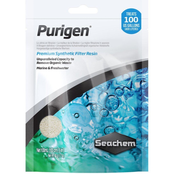 Seachem Purigen 100 ml