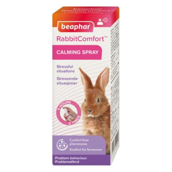 Beaphar Rabbitcomfort Spray 30Ml