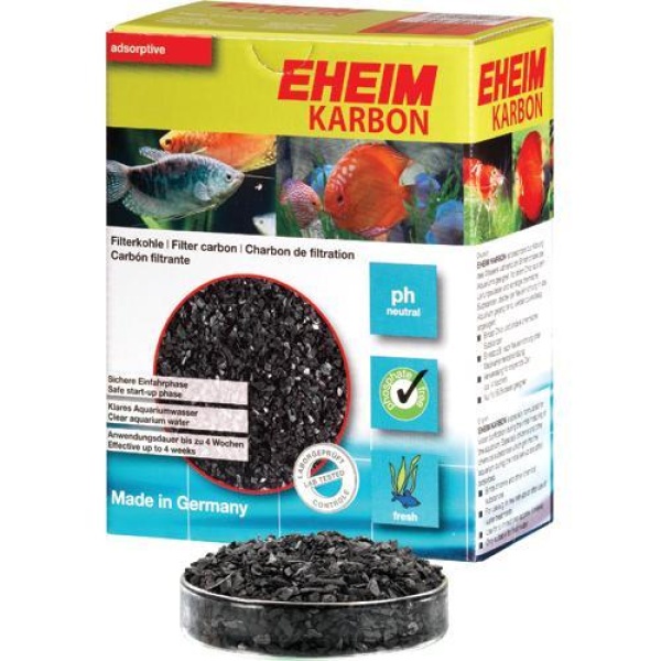 Ehfikarbon 1 Ltr.
