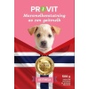 Provit Geitmelk Tørrmelk 500g