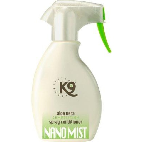 K9 spraybalsam nano mist 250ml