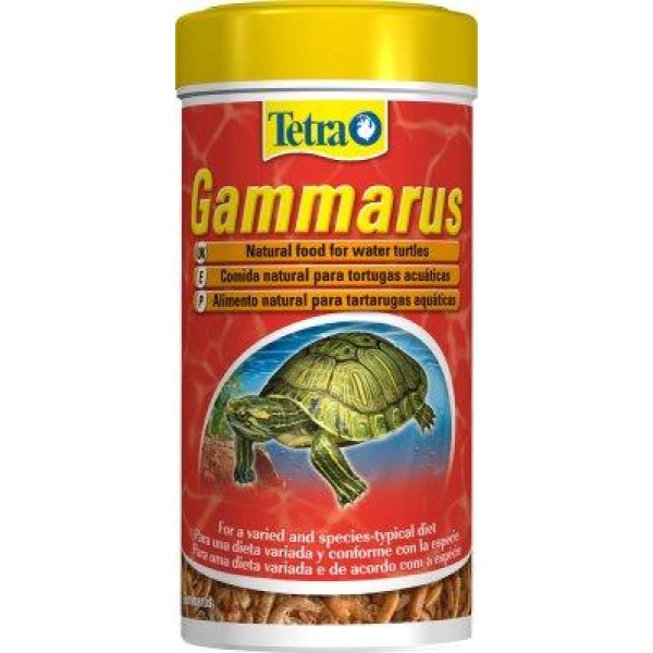 Tetra Gammarus 250Ml