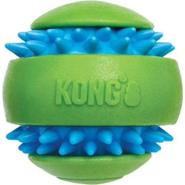 Kong Squeezz Goomz Ball M Ø6,5Cm