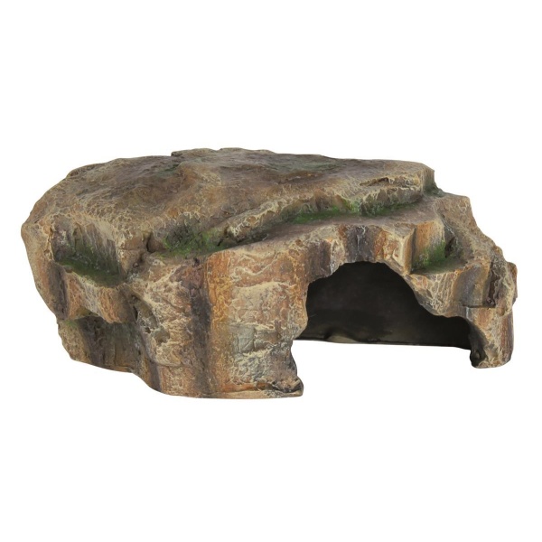 Reptilgrotte, 16 × 7 × 11 Cm