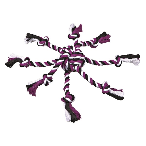 Hundeleke Dentafun Rope Toy, Ø 7 Cm/44 Cm - Bilde 2