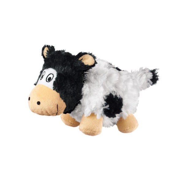 KONG COW SMALL hundeleke