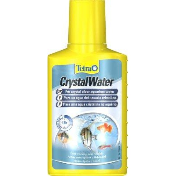 Tetra Crystalwater 100Ml