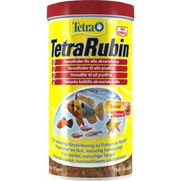 Tetra Rubin 1L