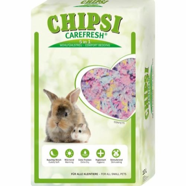 Carefresh Color 10 L Confetti