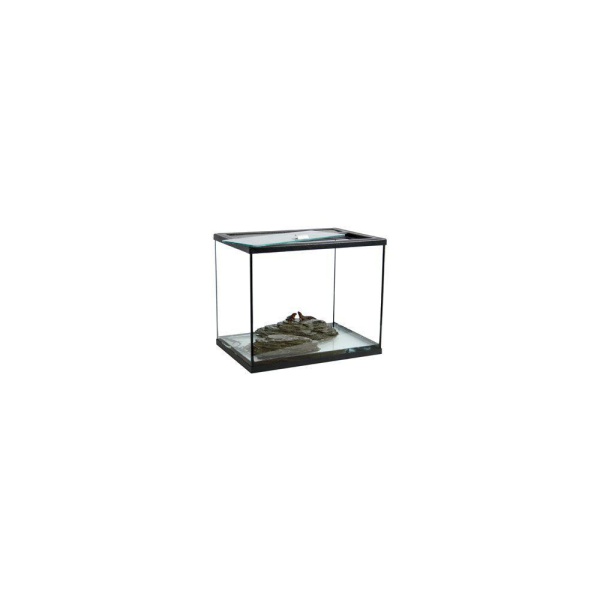 Terrarium med åpning i topp 40X28X35Cm - Bilde 2