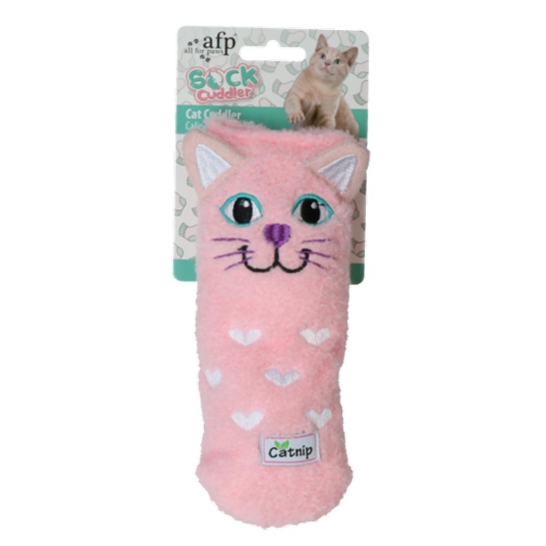 Katteleke afp Sock cuddler