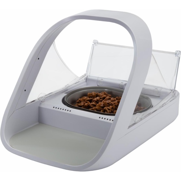 Microchip Pet Feeder Connect - Bilde 4